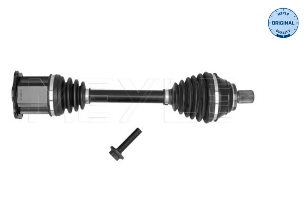Półoś napędowa/wał napędowy do Seata, 100 498 0801, MEYLE Products w ofercie sklepu e-autoparts.pl 